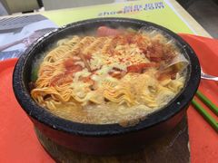 -北京大学-燕南食堂