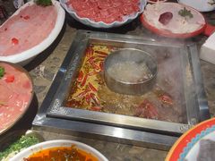 -码头故事火锅(大丰店)