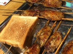 -管氏翅吧(马家堡店)