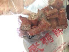 红鸭脖-精武鸭脖(世嘉堡总店)