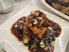 -山外山菜馆(玉泉路店)