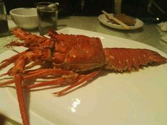 -小鱼儿海鲜港(新村十区店)