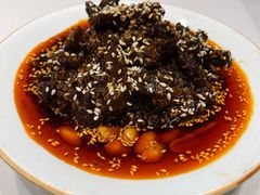 院8里秘制牛肉干-院8里·少城记忆老川菜(宽窄巷子店)