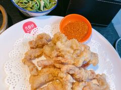 -九鼎轩脆毛肚火锅(南京东路店)