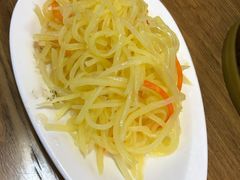 -杨妈妈粥店(滑翔路店)