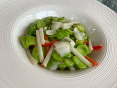 -野蔓果·山野菜(西湖景区·龙井茶田店)