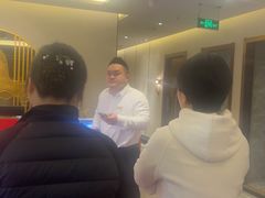 -华夏良子·足道SPA艾灸(铁道大厦店)