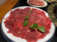 -蜀大侠火锅(少陵路店)