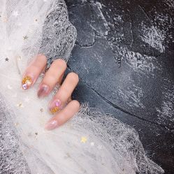 -StartNail美甲