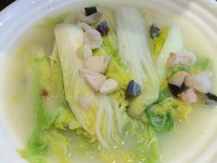 iphone_upload_pic-老牌坊•鲁菜名店•地道济南菜(大观园商埠店)