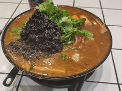 -肥汁米蘭香港米线(长宁来福士店)