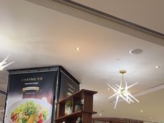 -港丽餐厅(龙之梦长宁店)