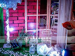 -上海安亭别墅花园酒店