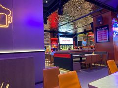-丽伟的串·烧烤·砂锅(季景天地店)