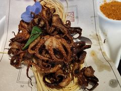 -佳兰雅序融合菜(高新店)