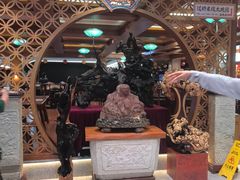 -香麒园·过桥米线·南湖雅宴