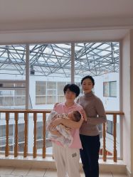 -童谣里医疗级月子中心(独栋湖景店)