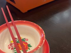 -冶建镜子·老南昌大排档·江西虾王(总店)