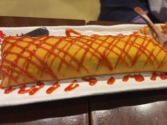 -九洲喜来登酒店湖月日餐厅