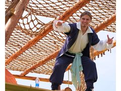 -渔岛海洋度假区