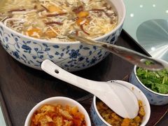 -老西门·常州菜(新区店)