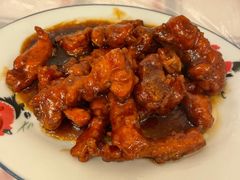 -玲珑餐厅(陕西南路店)