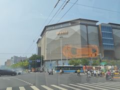 -银泰百货(北京大红门店)