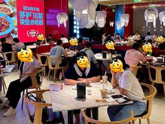 -茅庐川菜(烟台万象汇店)
