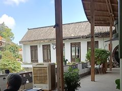 -巴倒烫陆派火锅山庄(南山总店)