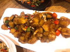 -金牌老碗时尚陕菜(王府井百货店)