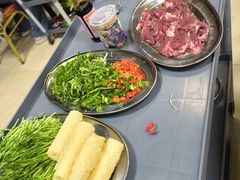 -五洞大众牛餐馆(番禺分店)