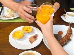 -大理实力希尔顿酒店•香全日制餐厅