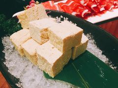 -捞王锅物料理(上海世茂广场店)