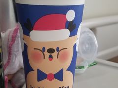 -瑞幸咖啡(重医附二院江南院区店)