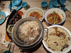 -餐酷哈雷餐厅(通程广场店)