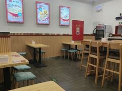-吉祥馄饨(牡丹园店)