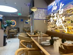 -云海肴·汽锅鸡·云南菜(广安门天虹店)