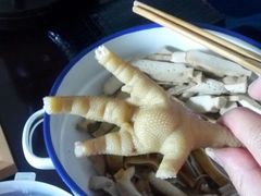 -土门八珍烤鸡腊味店(土门老店)