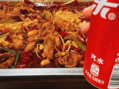 -武松家(丰益桥店)