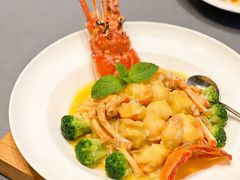 -御宴(北外滩店)