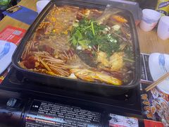 -八条友鲜货烧烤·脆皮烤鱼(石岩旗舰店)