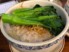 -黄祥华养生堂·炖汤·营养蒸饭(岭南天地店)