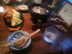 -铃木食堂(帽儿胡同店)