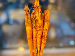 -都会尚膳·海鲜自助餐厅(重庆万豪酒店)