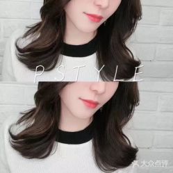 -P.STYLE 派斯造型
