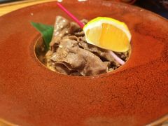 -江户家·日本料理·铁板烧(汉江东路店)