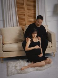 -MAO亲爱的猫婚纱摄影工作室