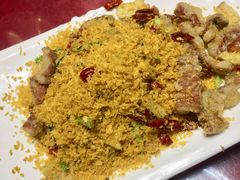 肥肠-张胡李四季虾玲珑(竞舟路店)