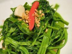 -帕蓝·暹罗料理(大学路店)
