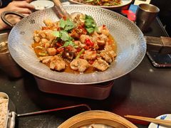 -侯师傅热炒店(德思勤店)